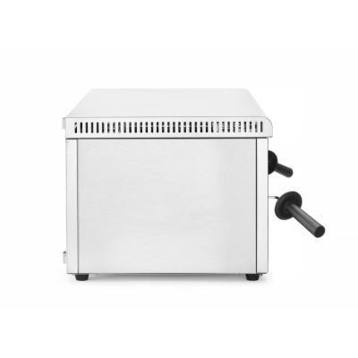 Salamandr GN 1/1, HENDI, 230V/2850W, 770x485x(H)305mm | 264126